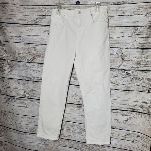 Loft Made And Loved Pants Size 30/10 - Picture 1 of 8